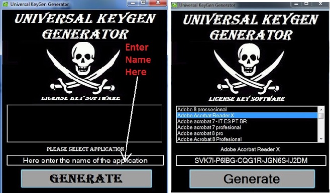 motorola keygen system key generator